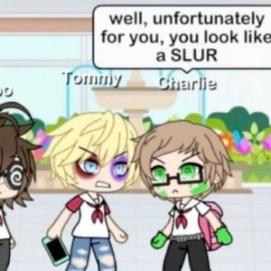 Meet your Posher, Ava